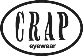 Crap Eyewear logo