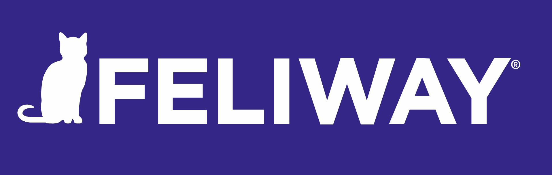 FELIWAY UK OFFICIAL logo