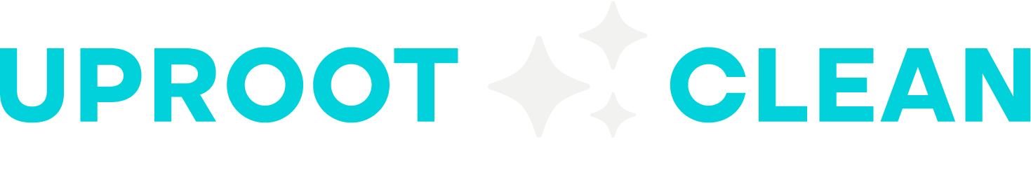 Uproot Clean logo