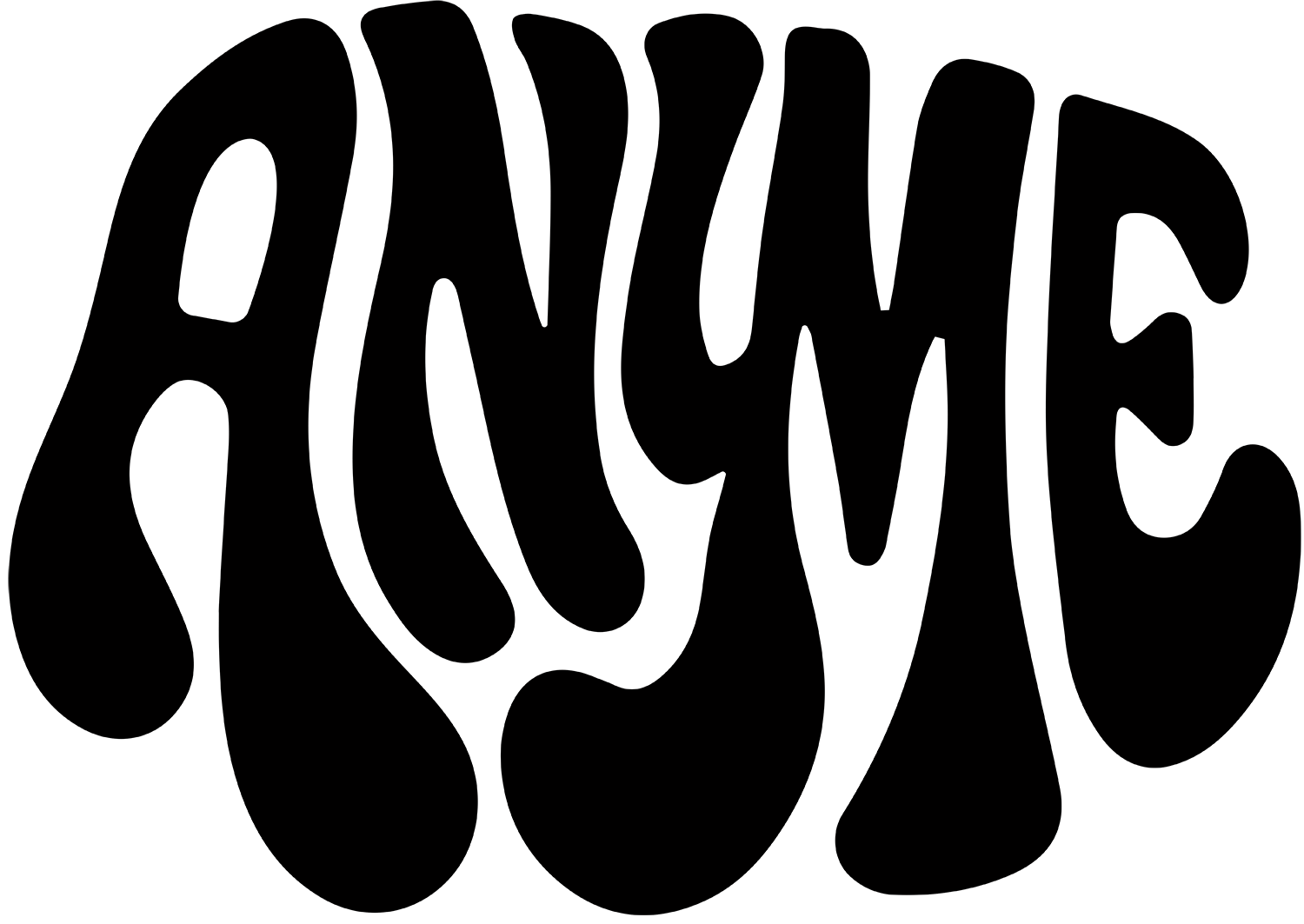 Anyme logo