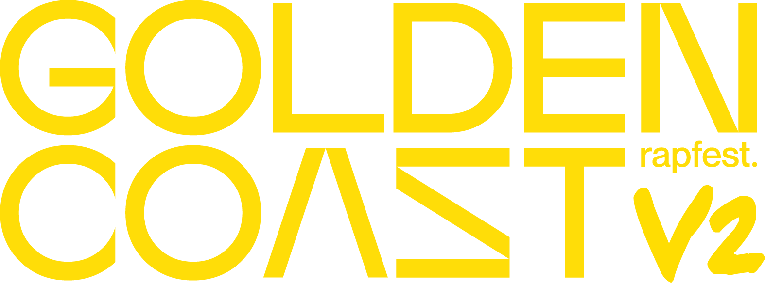 Golden Coast logo