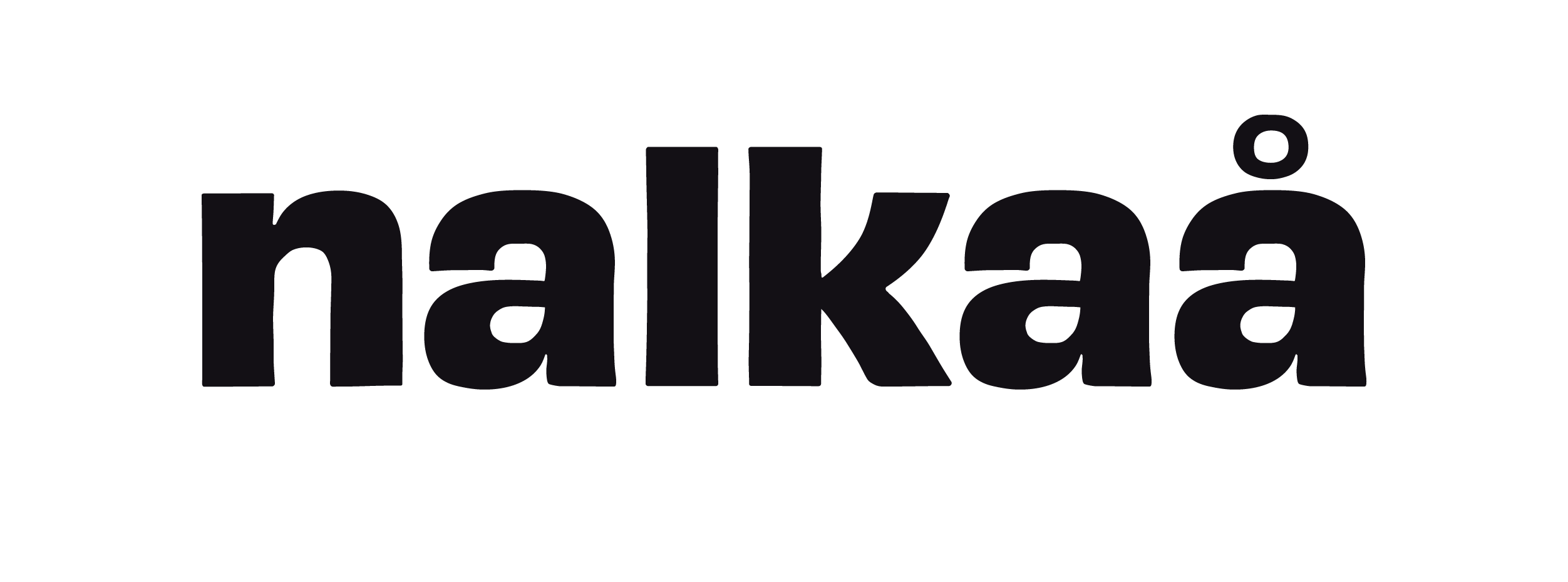 Nalkaå logo