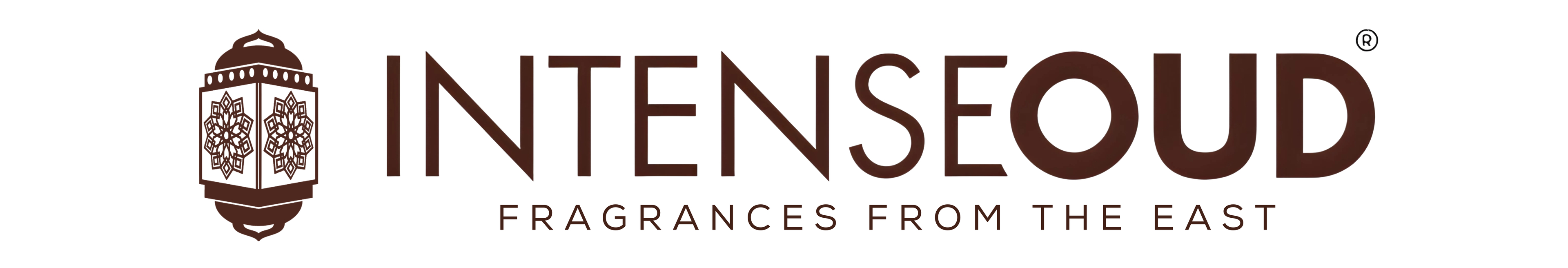 Intense Oud logo