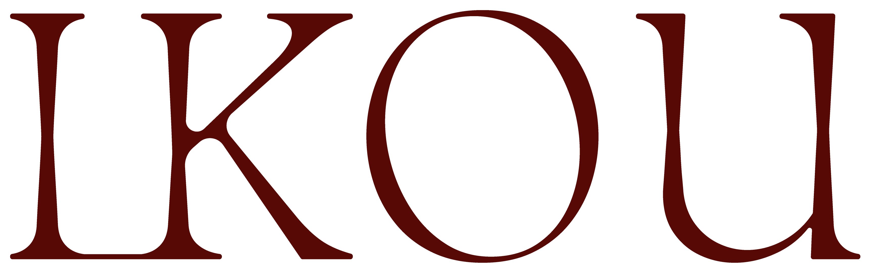 IKOU logo
