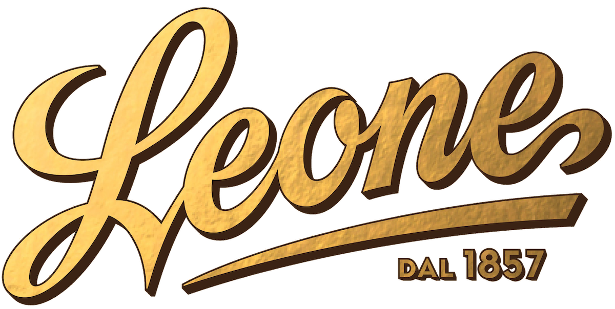 Leone 1857 logo