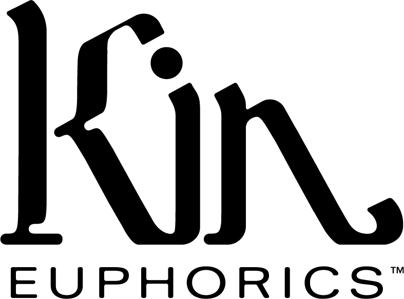 Kin Euphorics logo