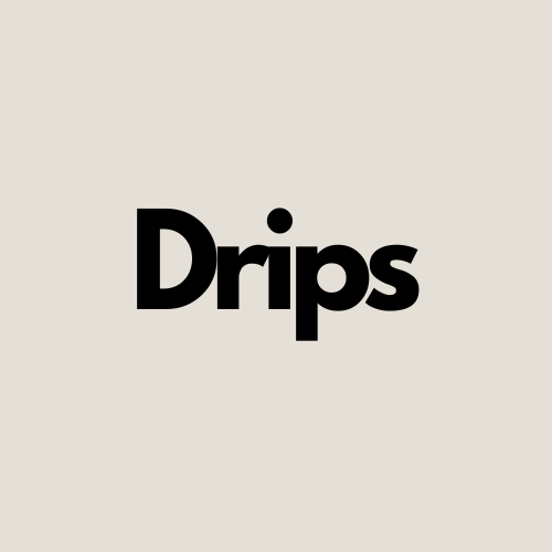 Drips logo