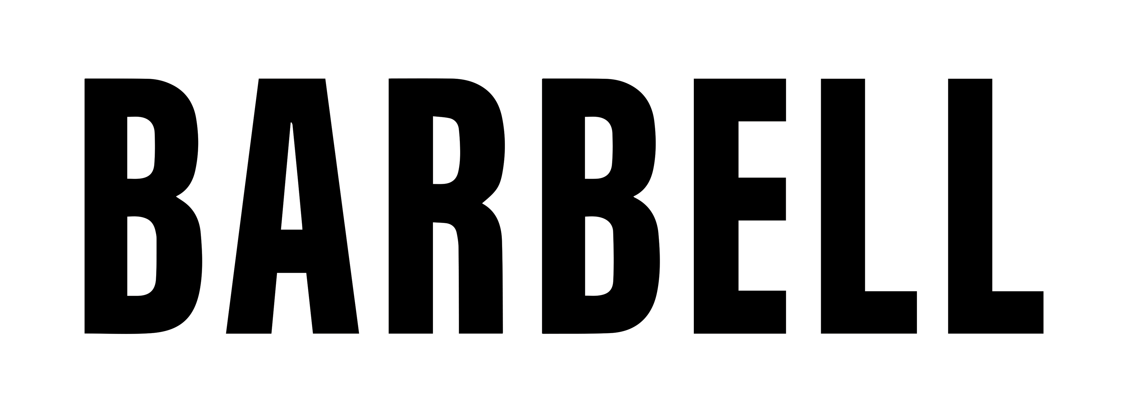 Barbell FAQ logo