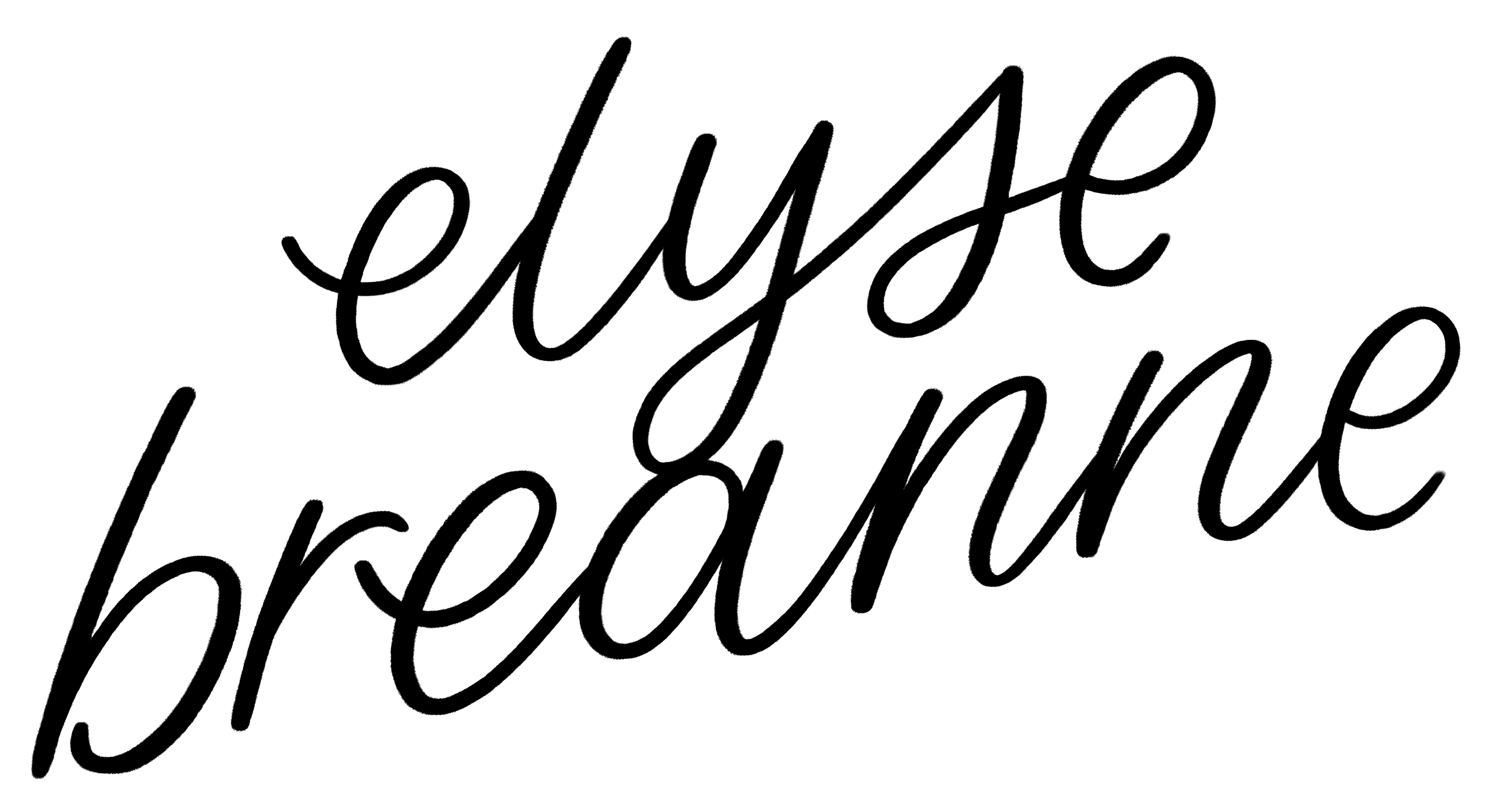 elysebreannedesign logo