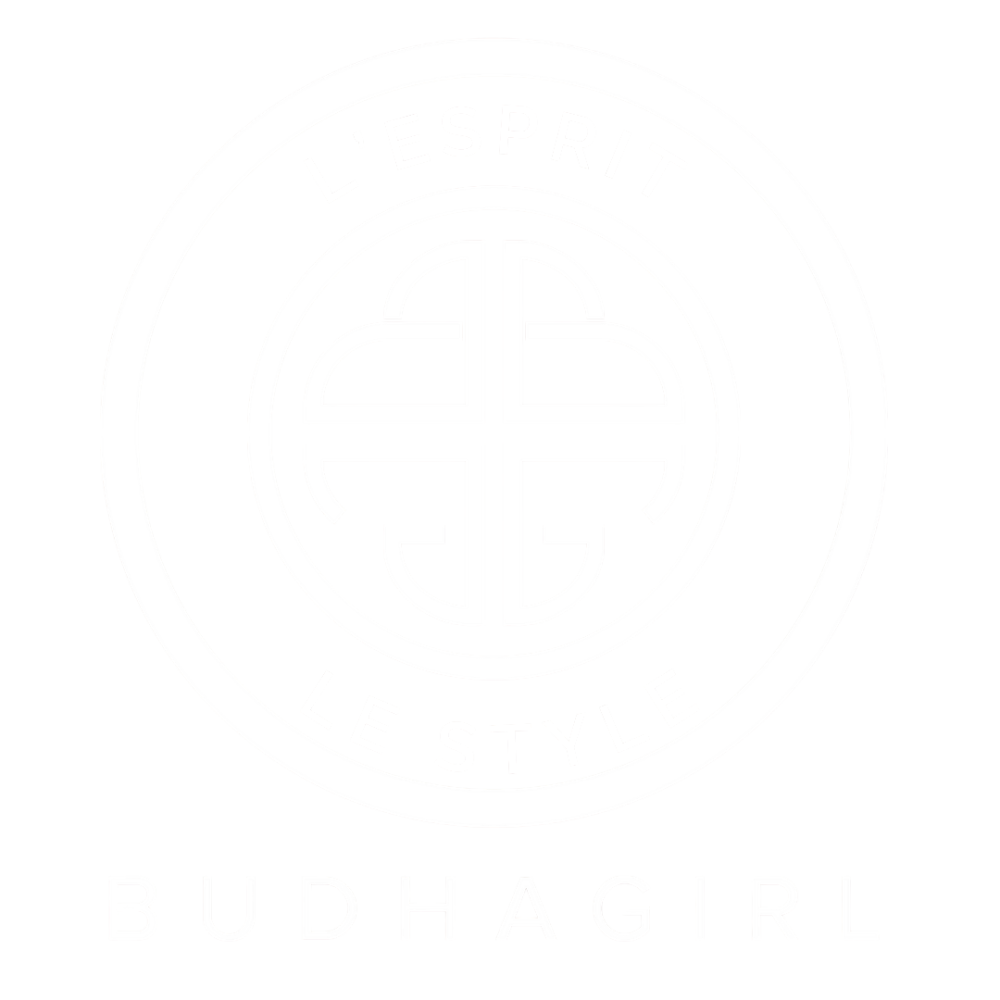 BuDhaGirl logo
