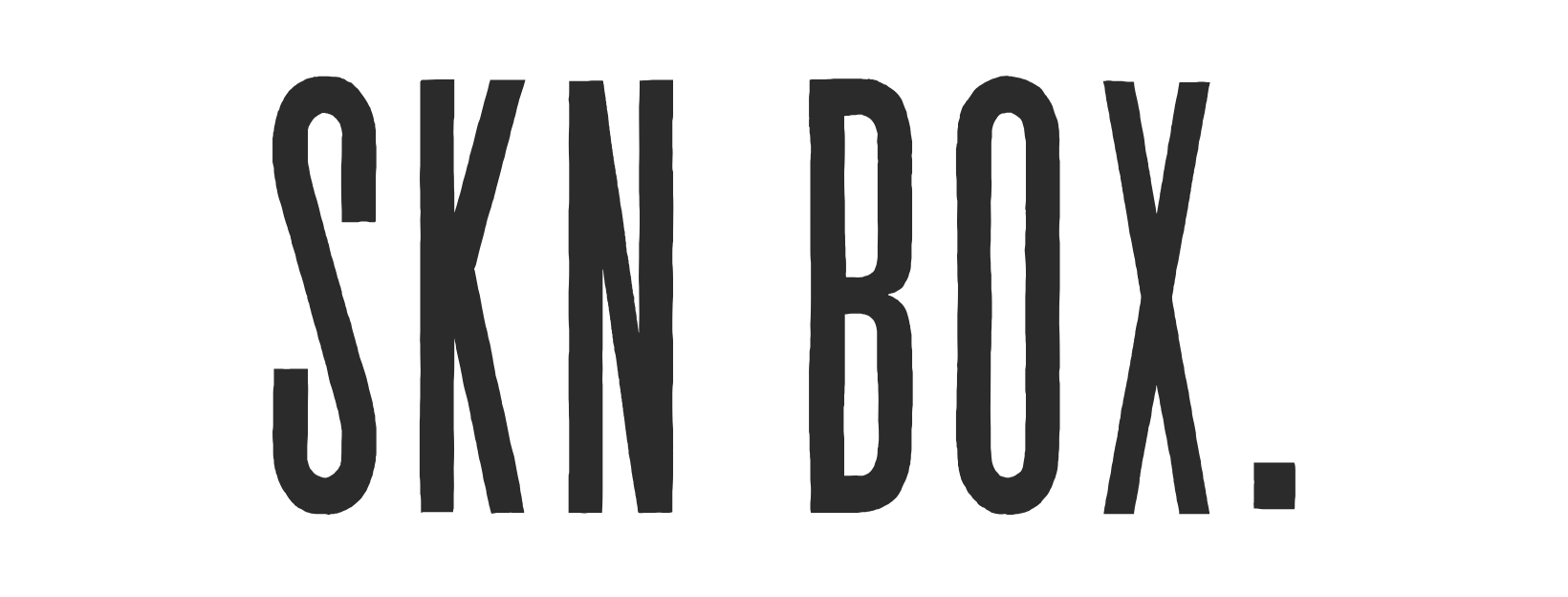 Skn Box logo