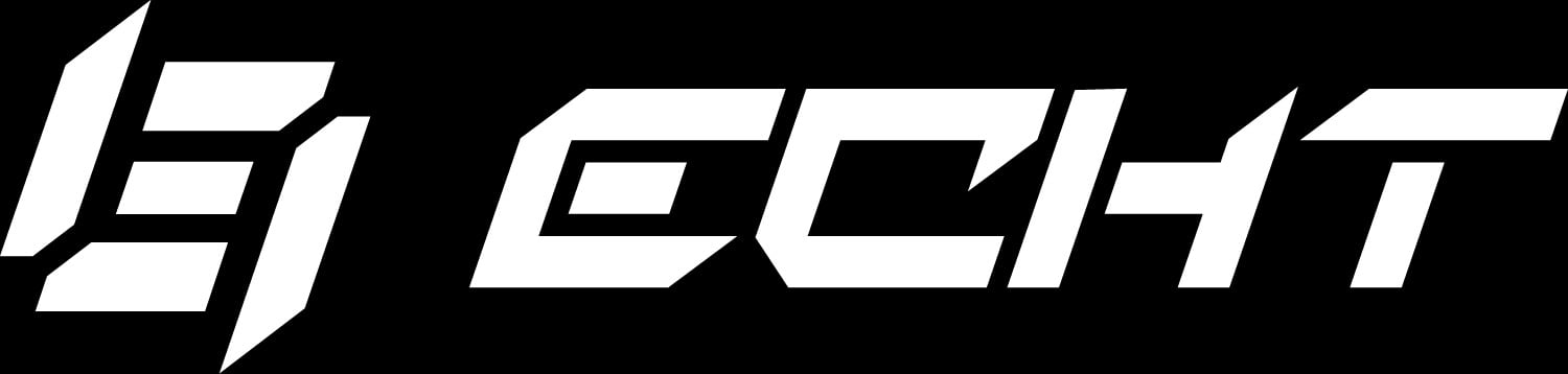 Echt logo
