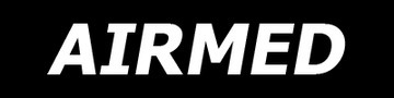 Airmed logo