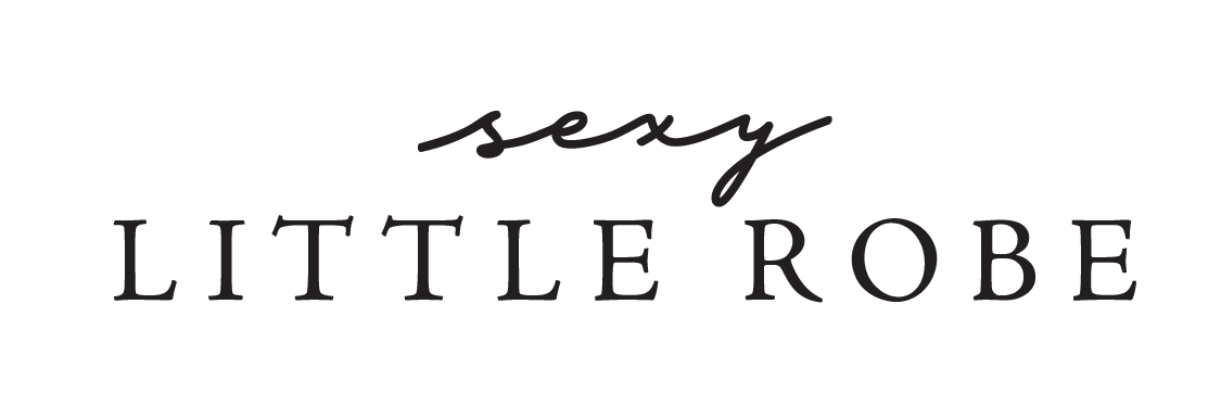 Sexy Little Robe logo