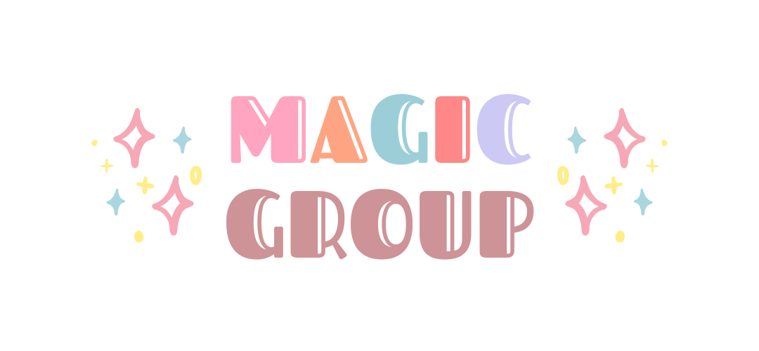 MagicGroup logo