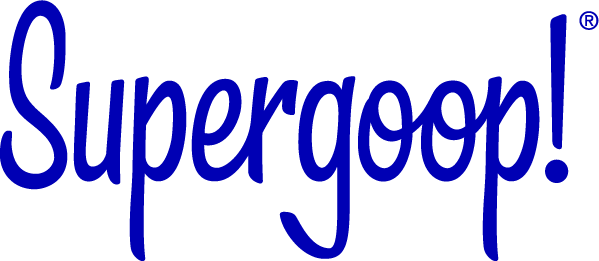 Supergoop! logo