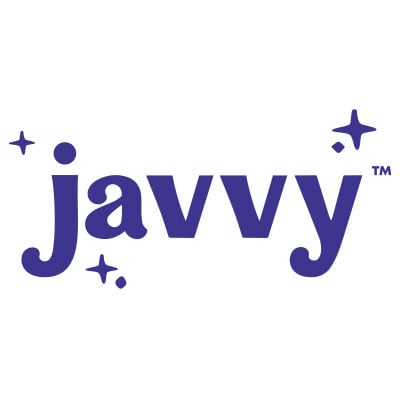 Javvy Coffee logo