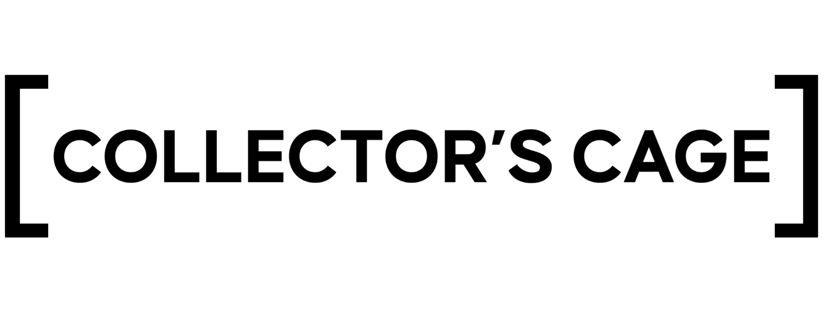 Collectors Cage logo