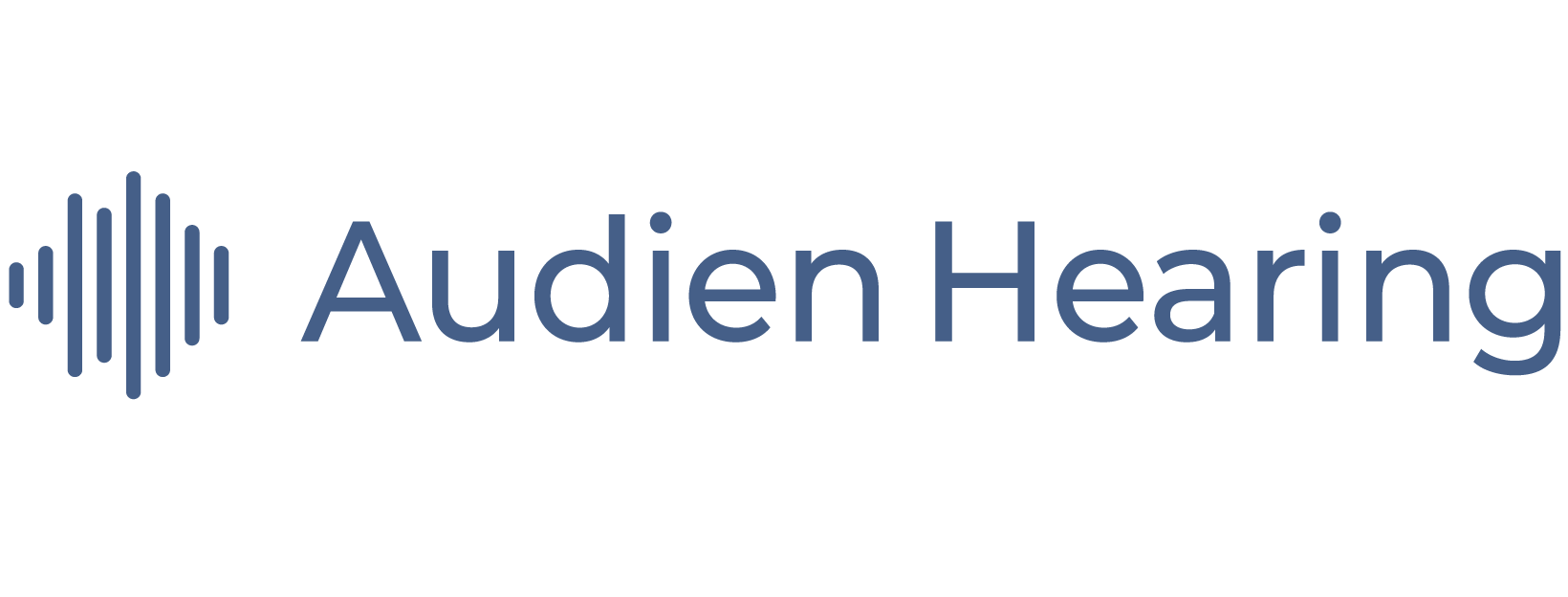 Audien Hearing logo