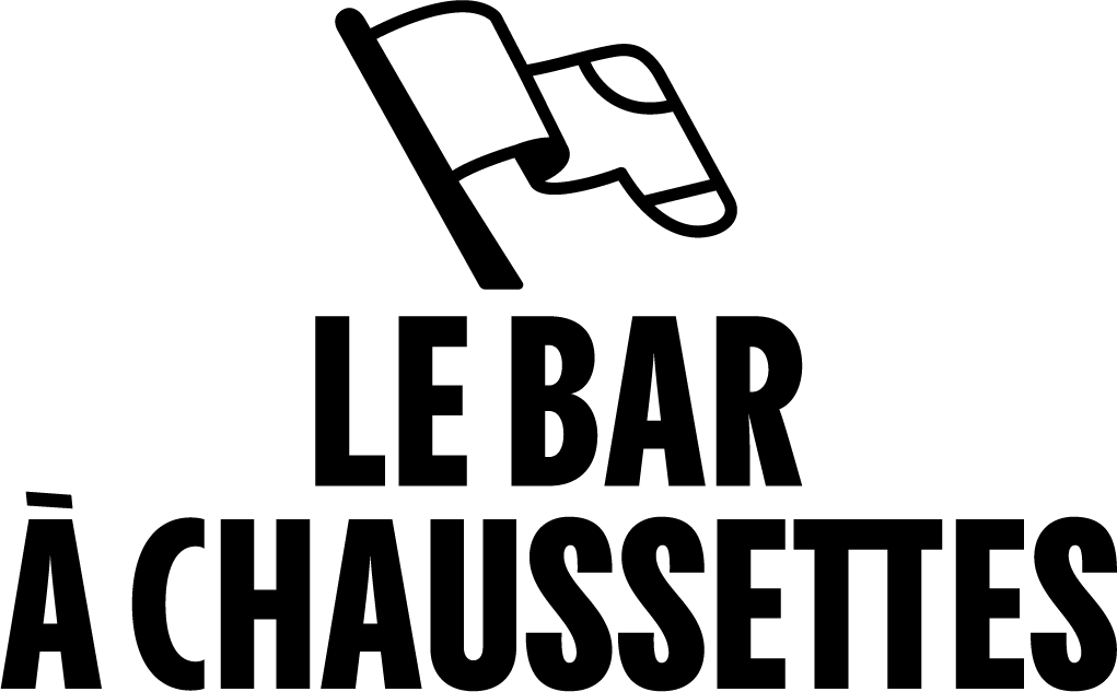 Centre d'aide Le Bar à Chaussettes logo