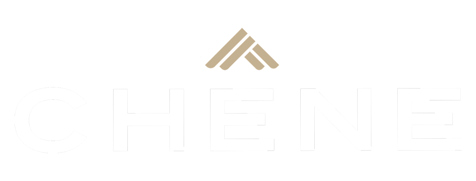 Chêne Gear logo