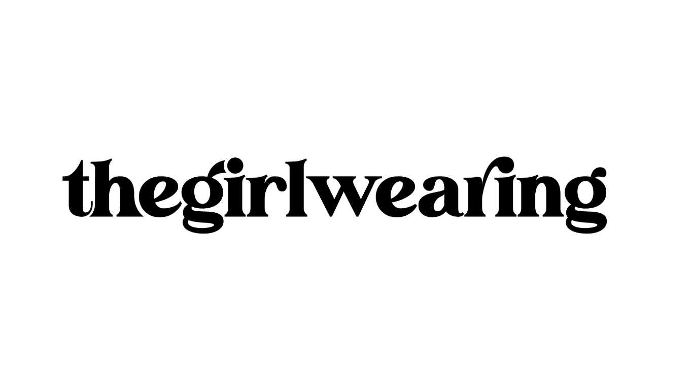 thegirlwearing logo