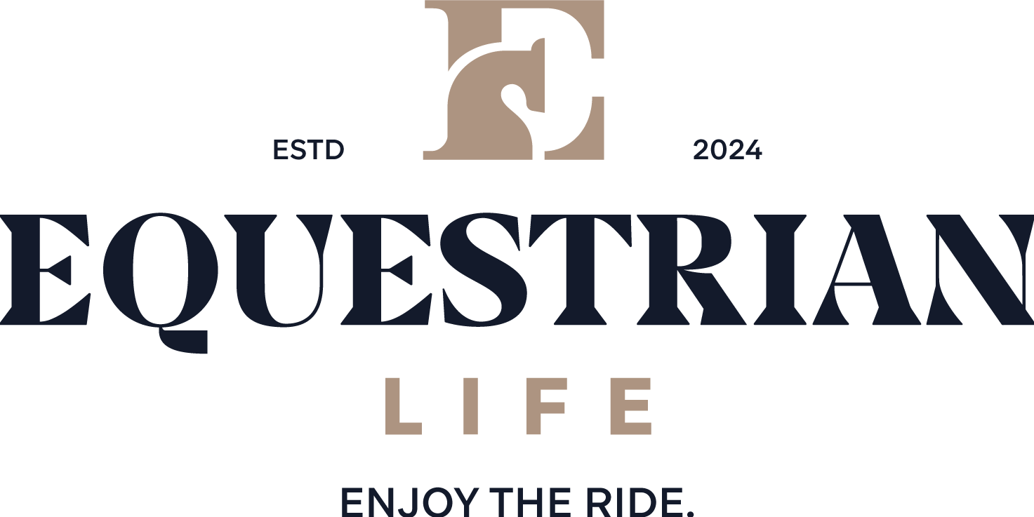 Equestrian Life logo