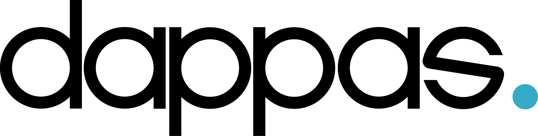 dappas logo