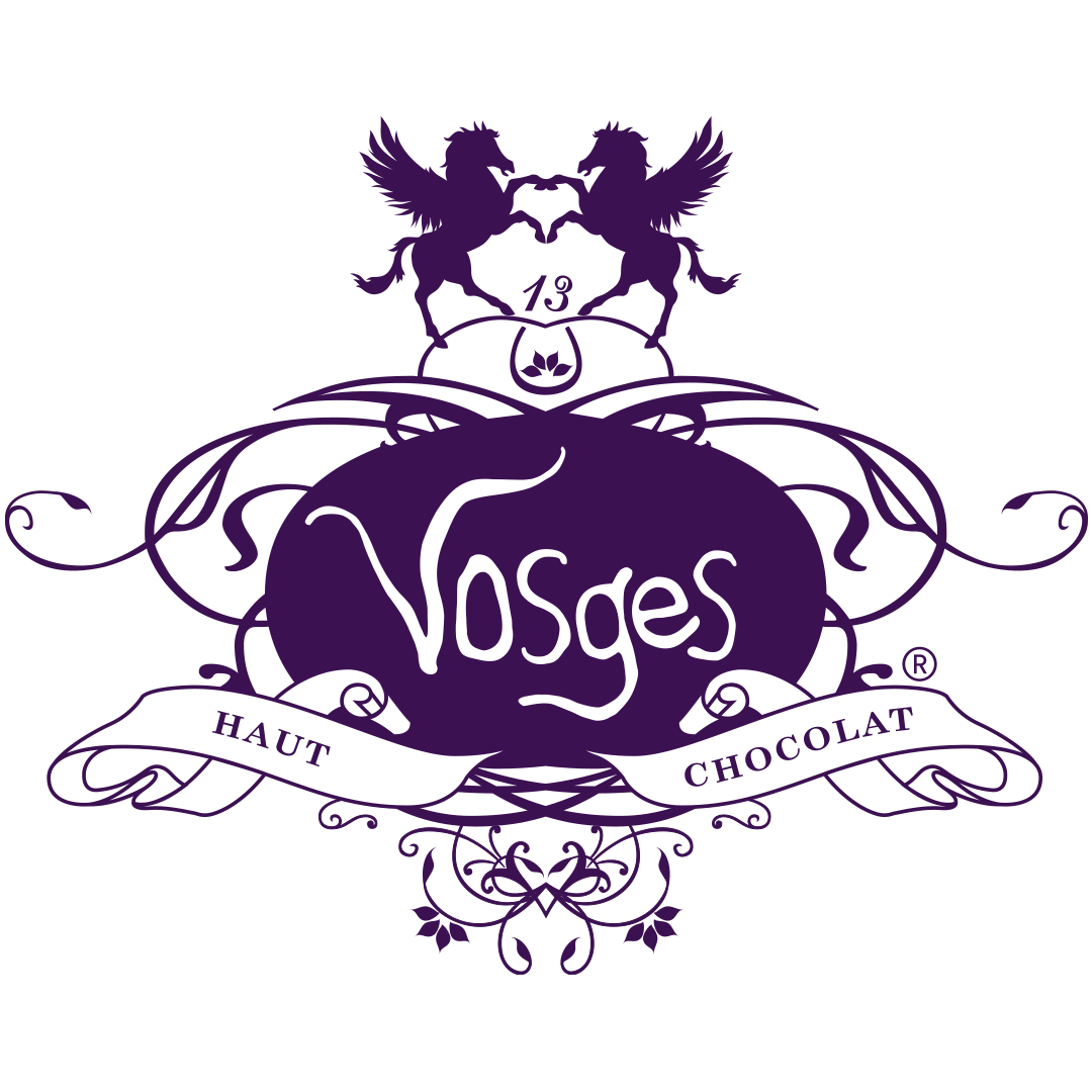 Vosges Haut-Chocolat logo