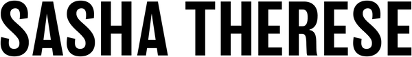 Sasha Therese logo