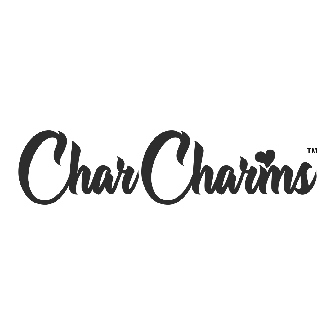 CharCharms logo