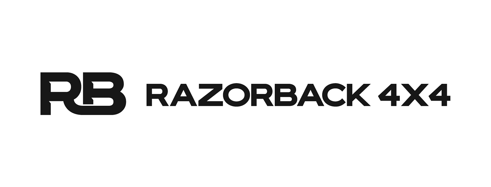 Razorback 4x4 logo