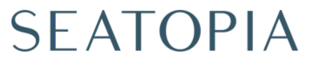 Seatopia logo
