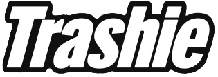 Trashie logo