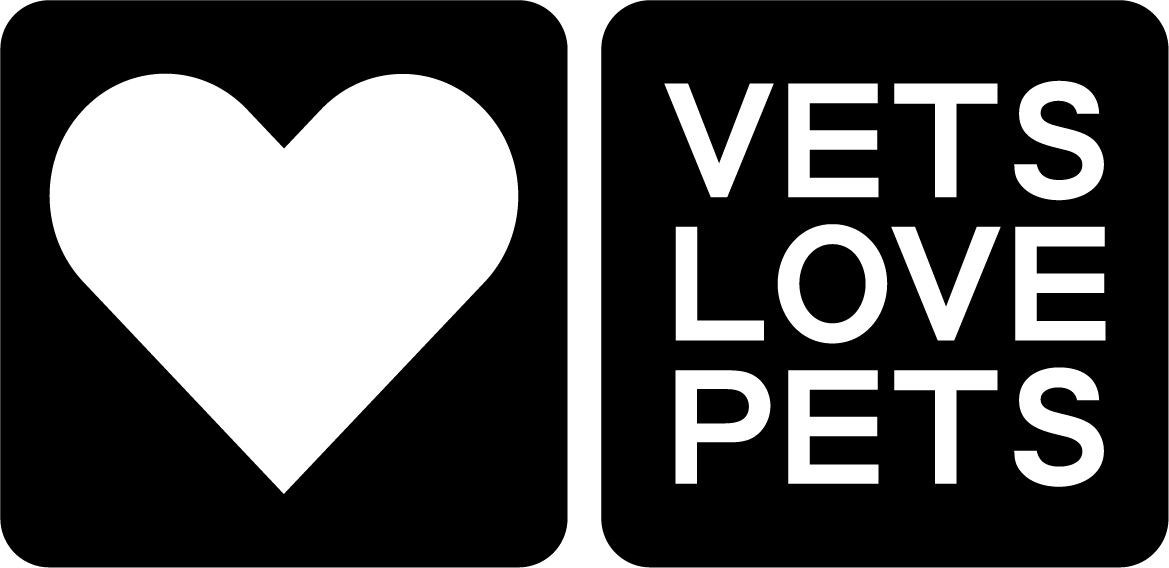 Vets Love Pets Help Centre logo