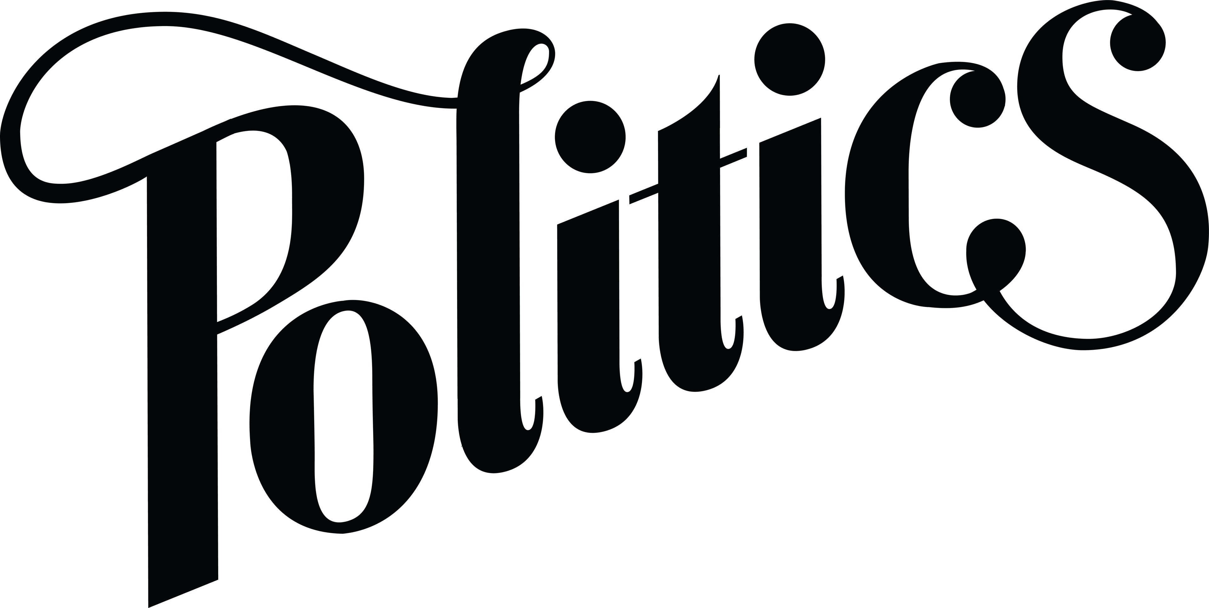 Sneaker Politics logo