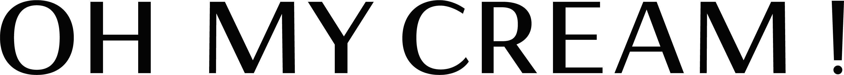 ohmycream-store-uk logo