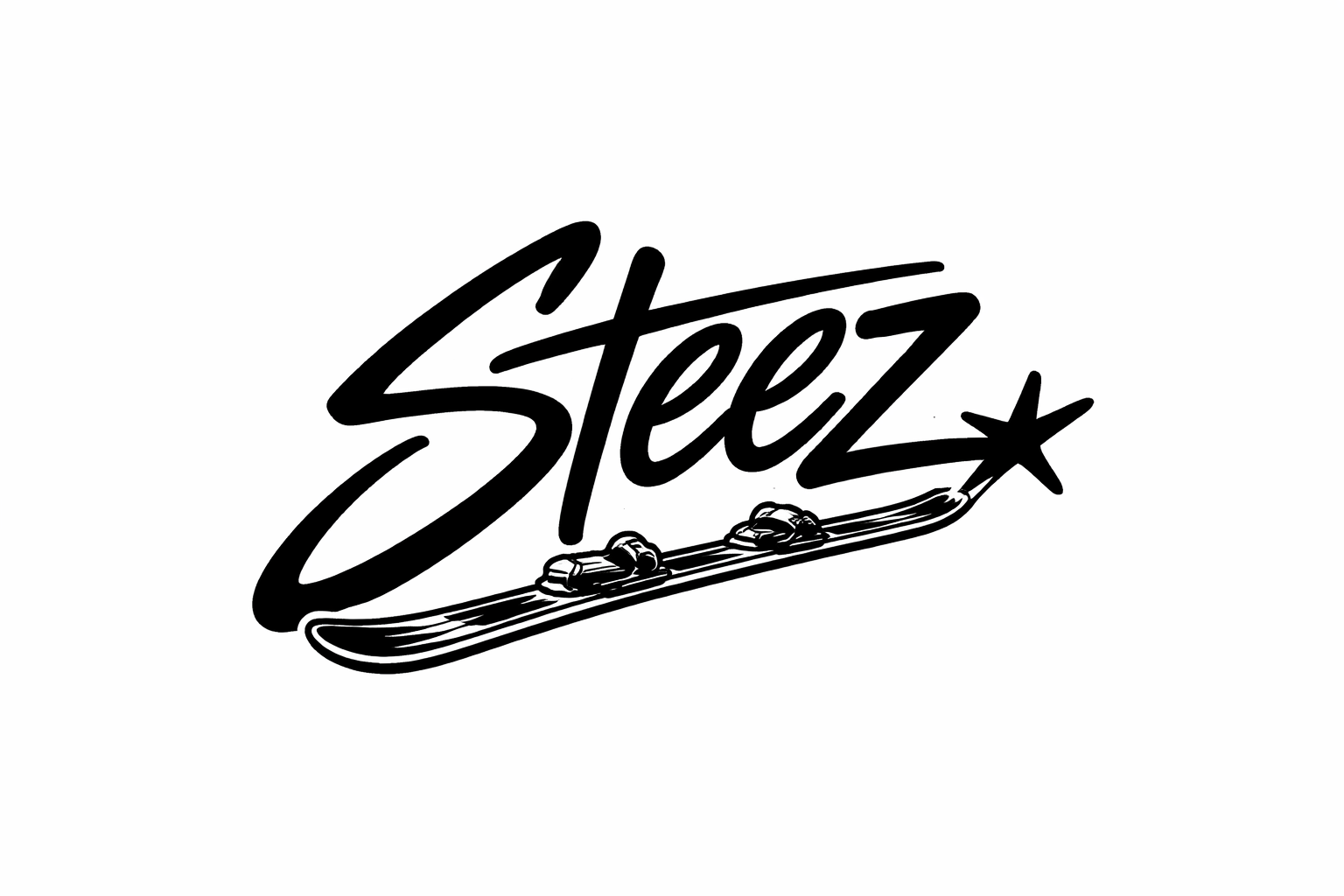 Steez Clothing logo