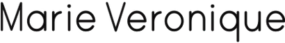 Marie Veronique logo