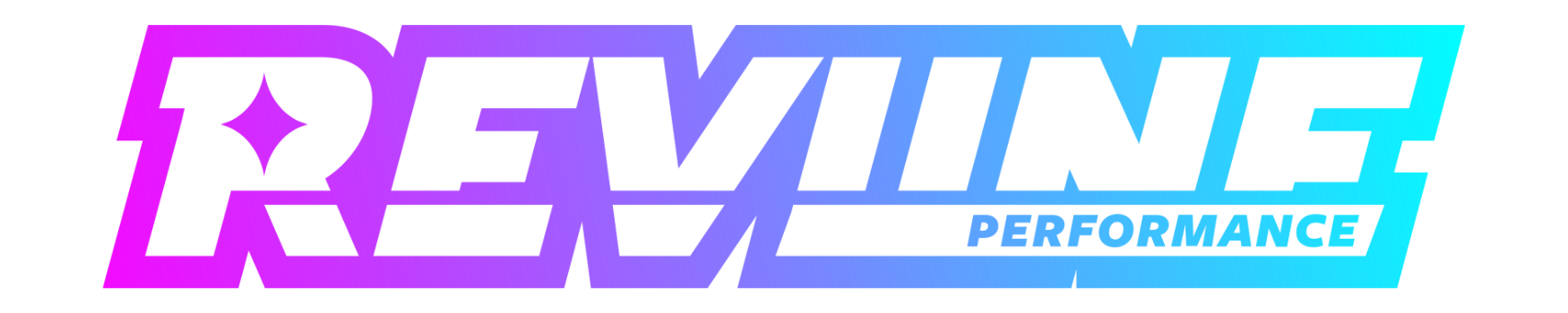 Revline Performance logo