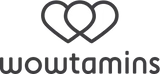 wowtamins logo