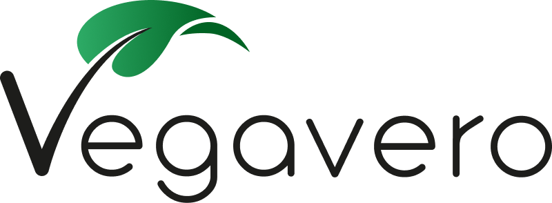 Vegavero logo