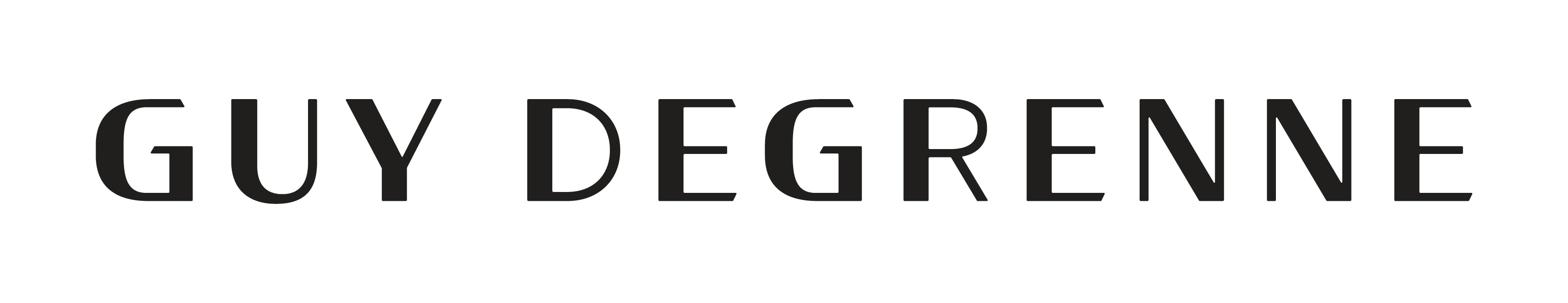 Guy Degrenne logo