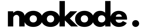 Nookode logo