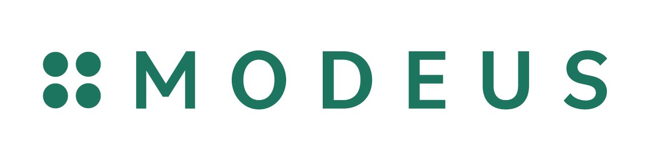 Modeus logo
