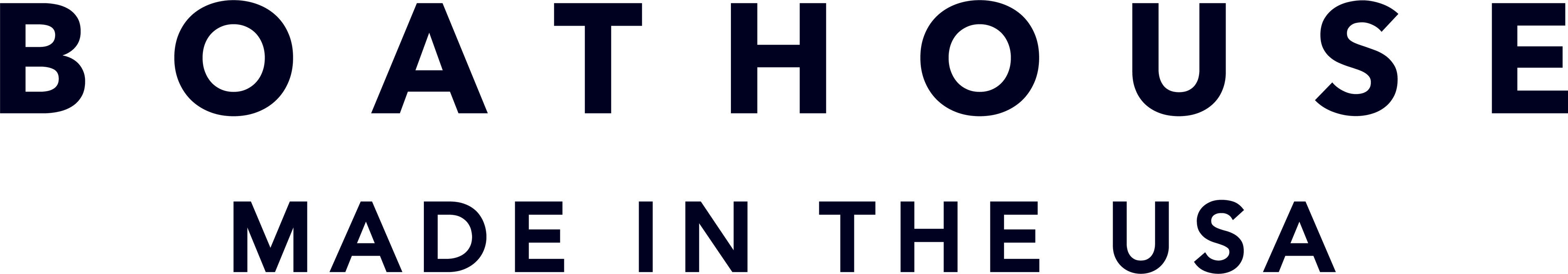 Boathouse Sports Custom Apparel logo