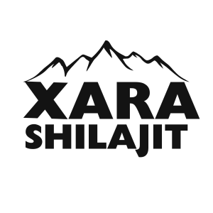 xara-shilajit logo