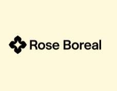Rose Boreal logo