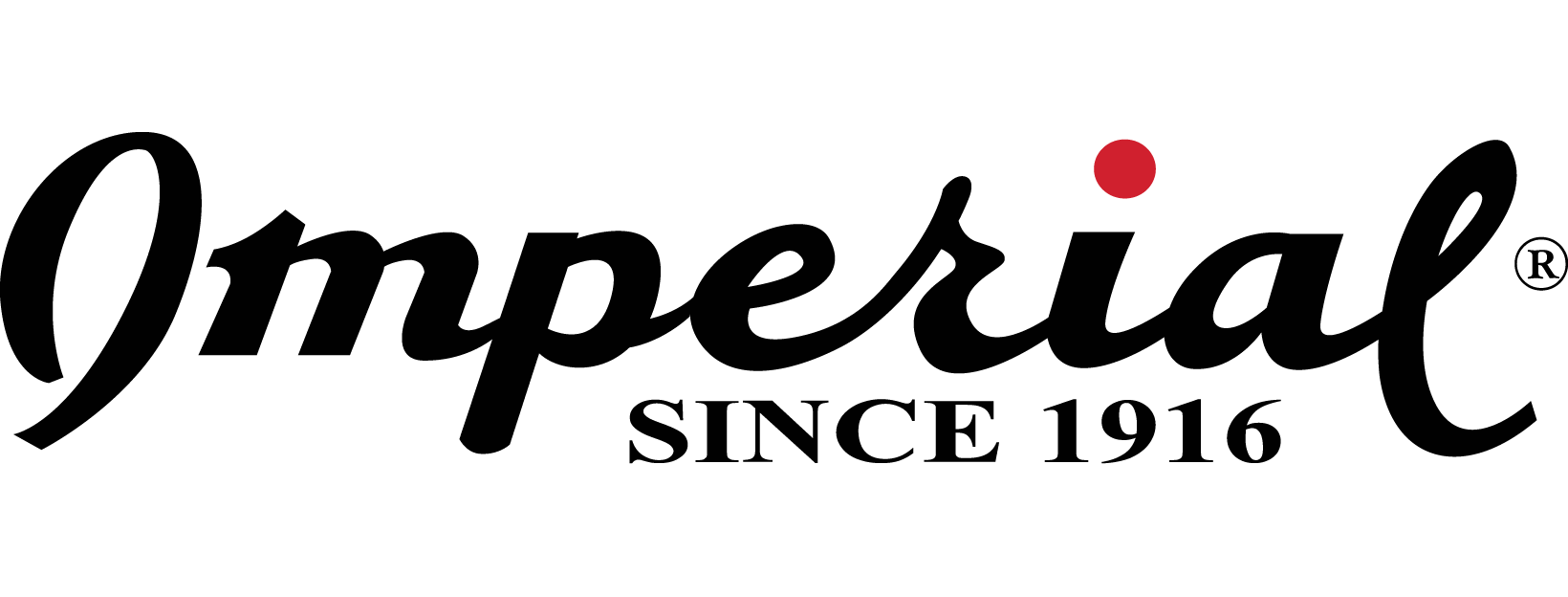 Imperial Custom logo