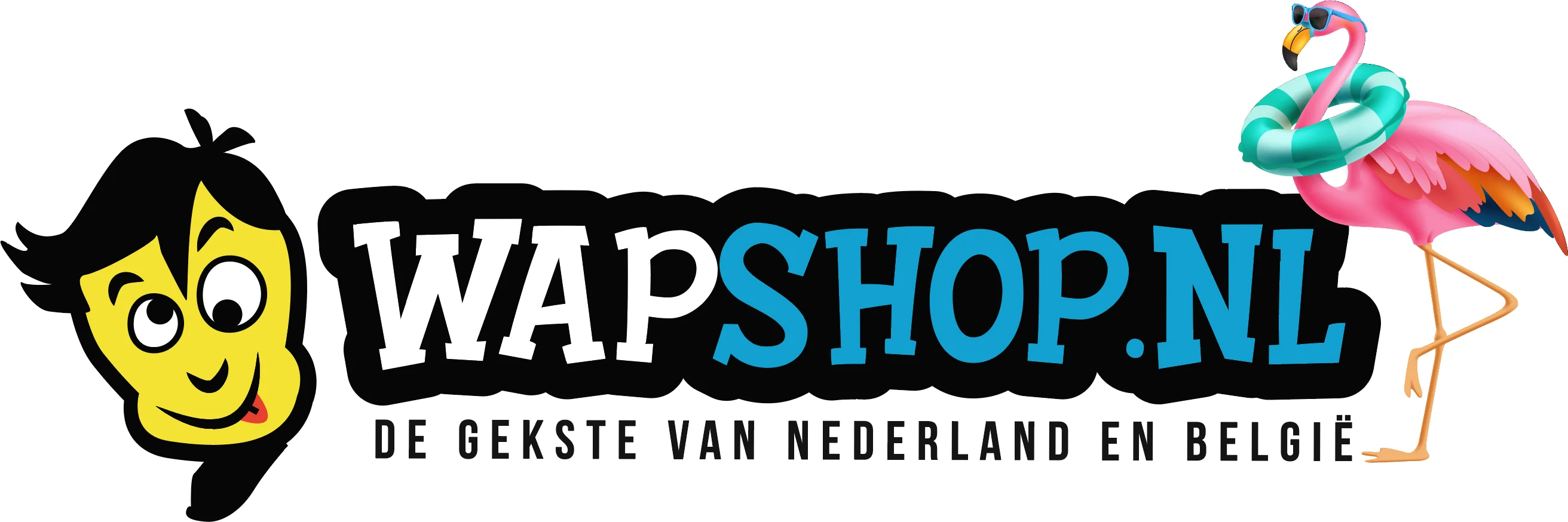 Wapshop logo